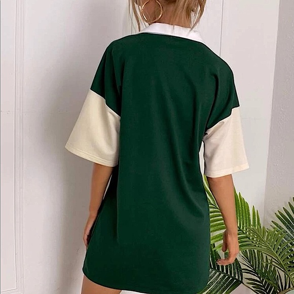 *NEW* T-Shirt Dress - Picture 2 of 4